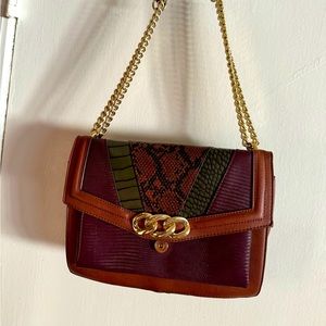Vintage bag